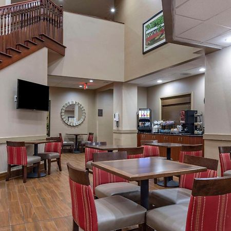 Comfort Suites Near Penn State - State College, Pa Ngoại thất bức ảnh