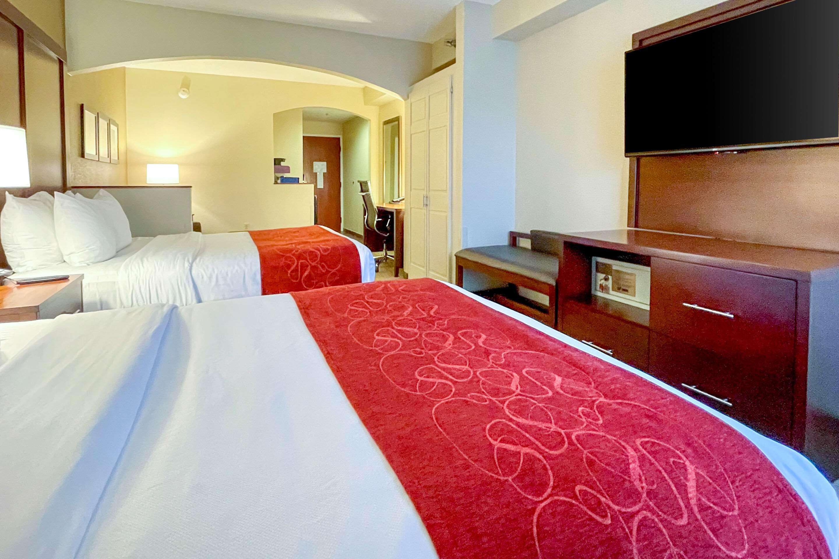 Comfort Suites Near Penn State - State College, Pa Ngoại thất bức ảnh