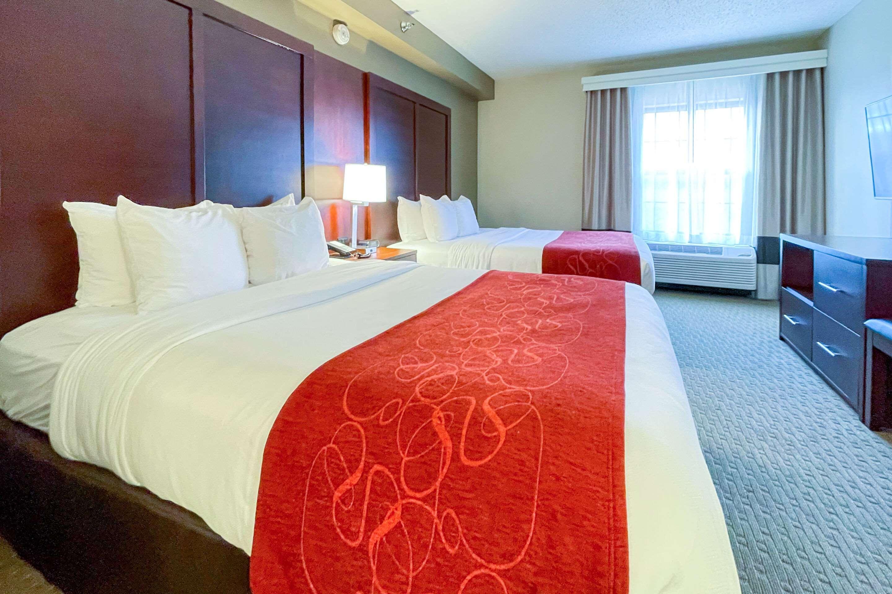 Comfort Suites Near Penn State - State College, Pa Ngoại thất bức ảnh