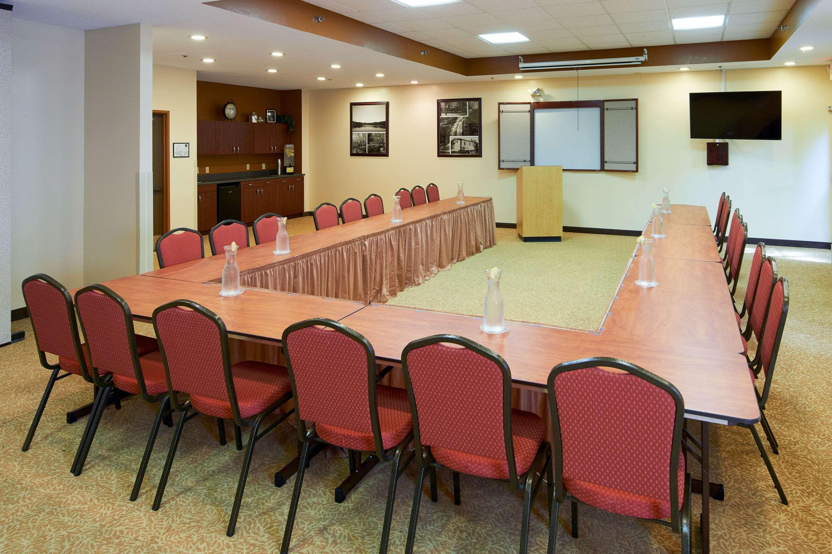 Comfort Suites Near Penn State - State College, Pa Ngoại thất bức ảnh