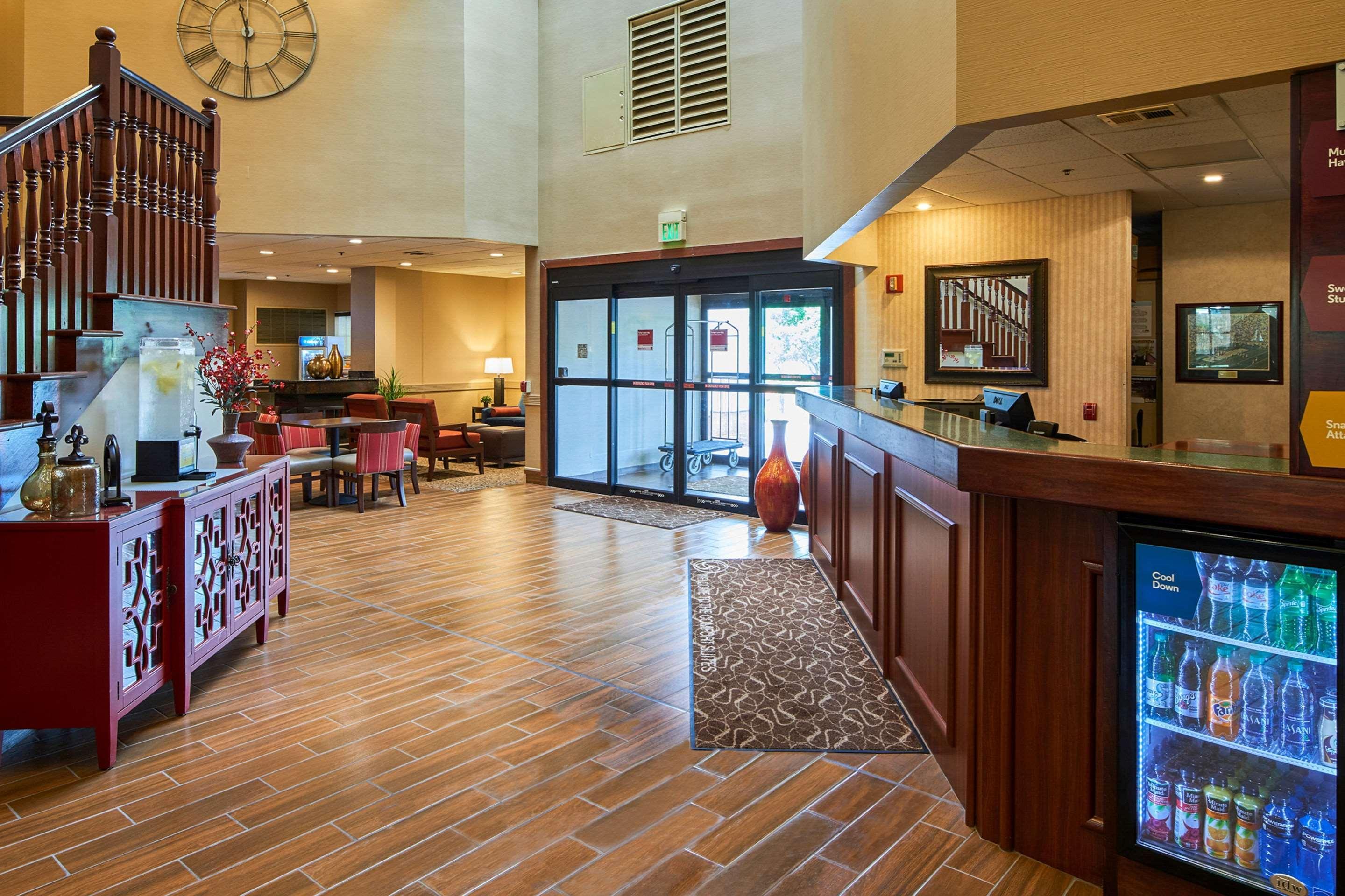 Comfort Suites Near Penn State - State College, Pa Ngoại thất bức ảnh