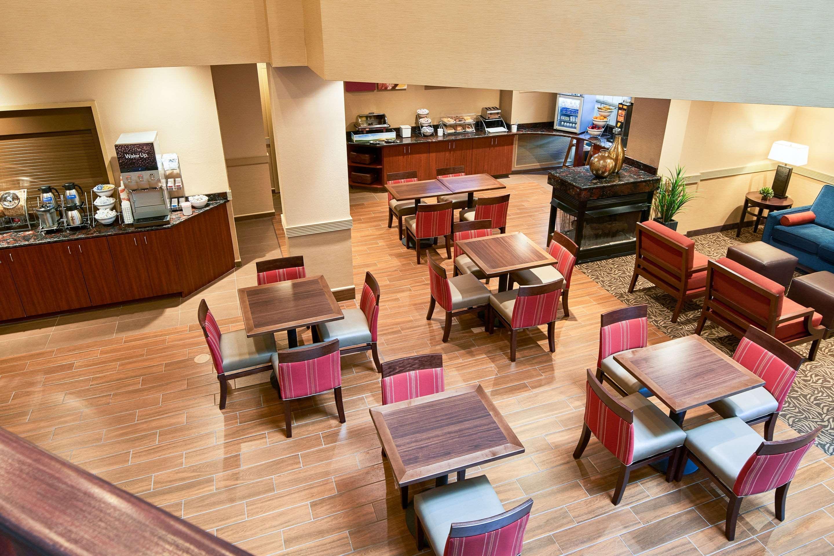 Comfort Suites Near Penn State - State College, Pa Ngoại thất bức ảnh