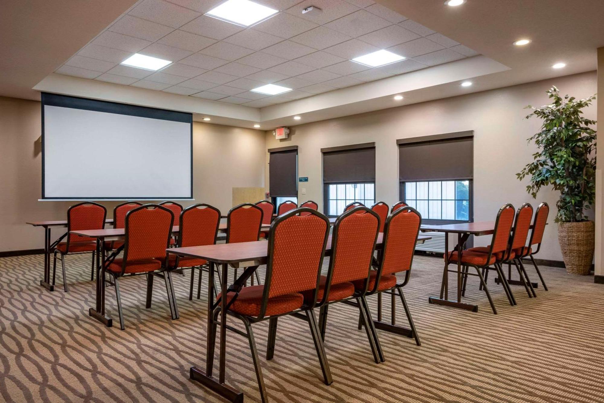 Comfort Suites Near Penn State - State College, Pa Ngoại thất bức ảnh
